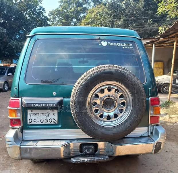 Toyota Cami hrd jeep 2000 1995
