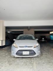 Ford Fiesta , 2011 for sale