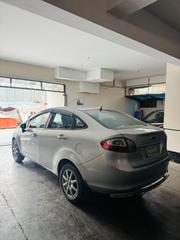 Ford Fiesta , 2011 for sale