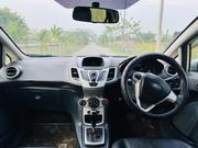 Ford Fiesta , 2011 for sale