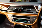 BMW 7 Series 745Le 2019 Black for sale