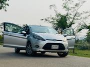 Ford Fiesta 2011 for sale
