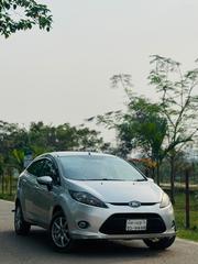 Ford Fiesta 2011 for sale