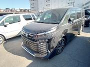 Toyota Voxy S-Z 2024 for sale