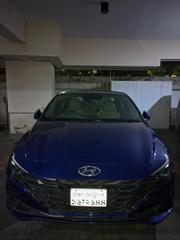Hyundai Elantra 2024 for sale