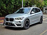 BMW X1 2016 Pearl for sale
