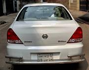 Nissan Sunny Ex Saloon 2011 for sale