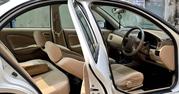 Nissan Sunny Ex Saloon 2011 for sale