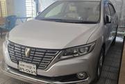 Toyota Premio 2018 for sale