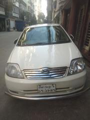 Toyota Corolla . 2002 for sale