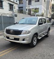 Toyota Hilux Double cabin pickup 2007 for sale