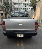 Toyota Hilux Double cabin pickup 2007 for sale