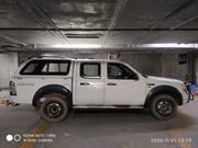 Ford Ranger 2008 White for sale