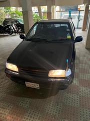 Daihatsu 1300 cc 1989 for sale