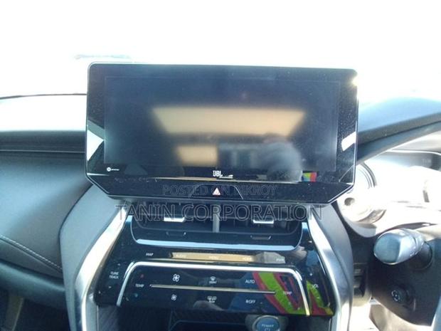 Toyota Harrier Hybrid Z Leather 4.5 2020