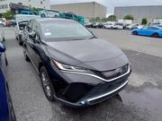 Toyota Harrier Non-Hybrid/Z-Leather 2020 for sale