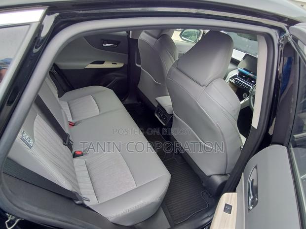 Toyota Harrier Non-Hybrid/Z-Leather 2020