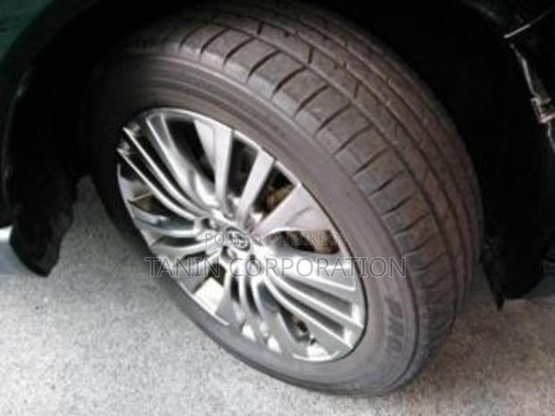 Toyota Harrier Non-Hybrid/Z-Leather 2020