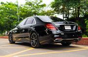 Mercedes-Benz S-Class S 560 2021 Black for sale