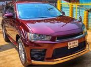 Mitsubishi Outlander Roadest 7Seat 2.0L 2011 for sale