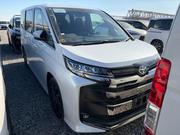 Toyota Noah HYBRID S-Z FULLY LD 2025 for sale