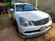 Nissan Bluebird sylphy 2006 for sale