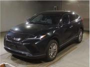 Toyota Harrier Z LEATHER NON HYBRID 2020 for sale