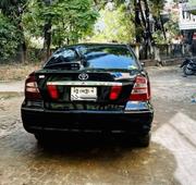 Toyota Premio FL PKG BLACK 2002 for sale