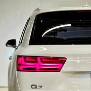 Audi Q7 Quattro TFSI 7Seat 2017 for sale