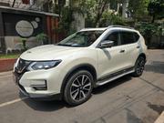 Nissan X-Trail 2.0 Petrol AWD 2021 Pearl for sale
