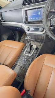 Haval H6 Prado 2018 for sale