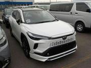 Toyota Corolla Cross Z-Leather Modelista 2026 for sale