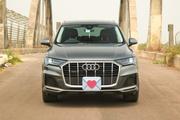 Audi Q7 7 2023 for sale