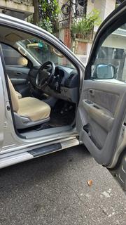 Toyota Hilux Double cabin pickup 2007 for sale
