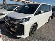 Toyota Noah Hybrid SZ Pearl New 2025 for sale