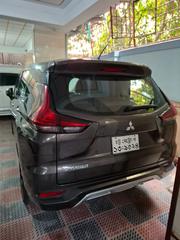 Mitsubishi X-Pander push start 2019 for sale