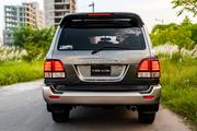 Toyota Land Cruiser 105 1999 for sale