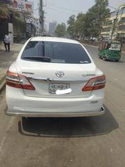Toyota Premio push start 2010 for sale
