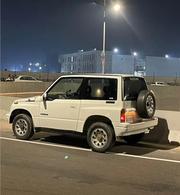 Suzuki Vitara 2 door 1996 for sale