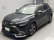 Toyota Corolla Cross Z Black Full Option 2023 for sale