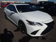 Lexus ES 300H F Sports 2020 for sale