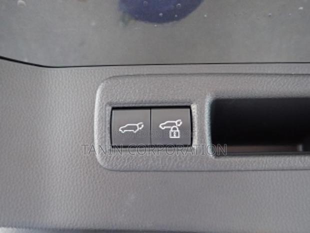 Toyota Harrier Non Hybrid Z Leather 2020