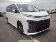 Toyota Voxy S-Z, PEARL 2024 for sale