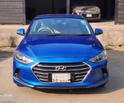 Hyundai Elantra Sun roof 2015 for sale