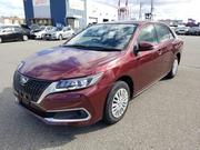 Toyota Allion G PUSH 4-AP 2019 for sale