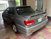 Toyota Carina ti 1998 for sale