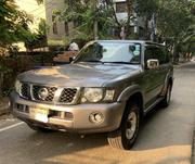 Nissan Patrol Y61 2004 for sale