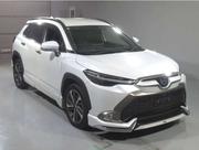 Toyota Corolla Cross Z PACKAGE 4 GRADE 2023 for sale