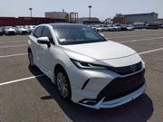 Toyota Harrier Z Full Load 2020 for sale