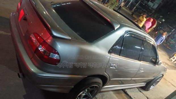 Toyota Corolla 110 sun roof 1998